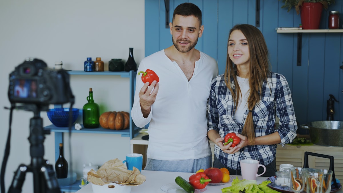 Plant-Based Nutrition