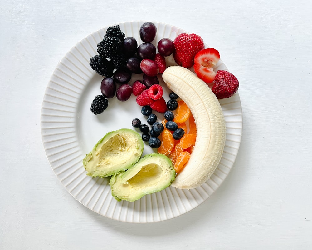 Heart Health Nutrition