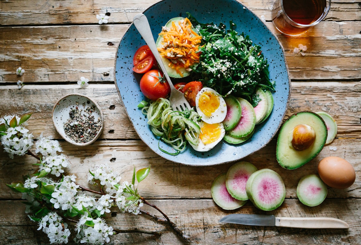 Nutrient Absorption